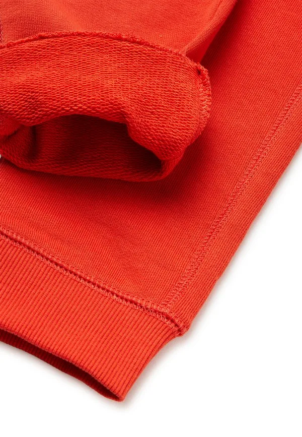 Спортивные штаны United Colors Of Benetton, Red — фото 3