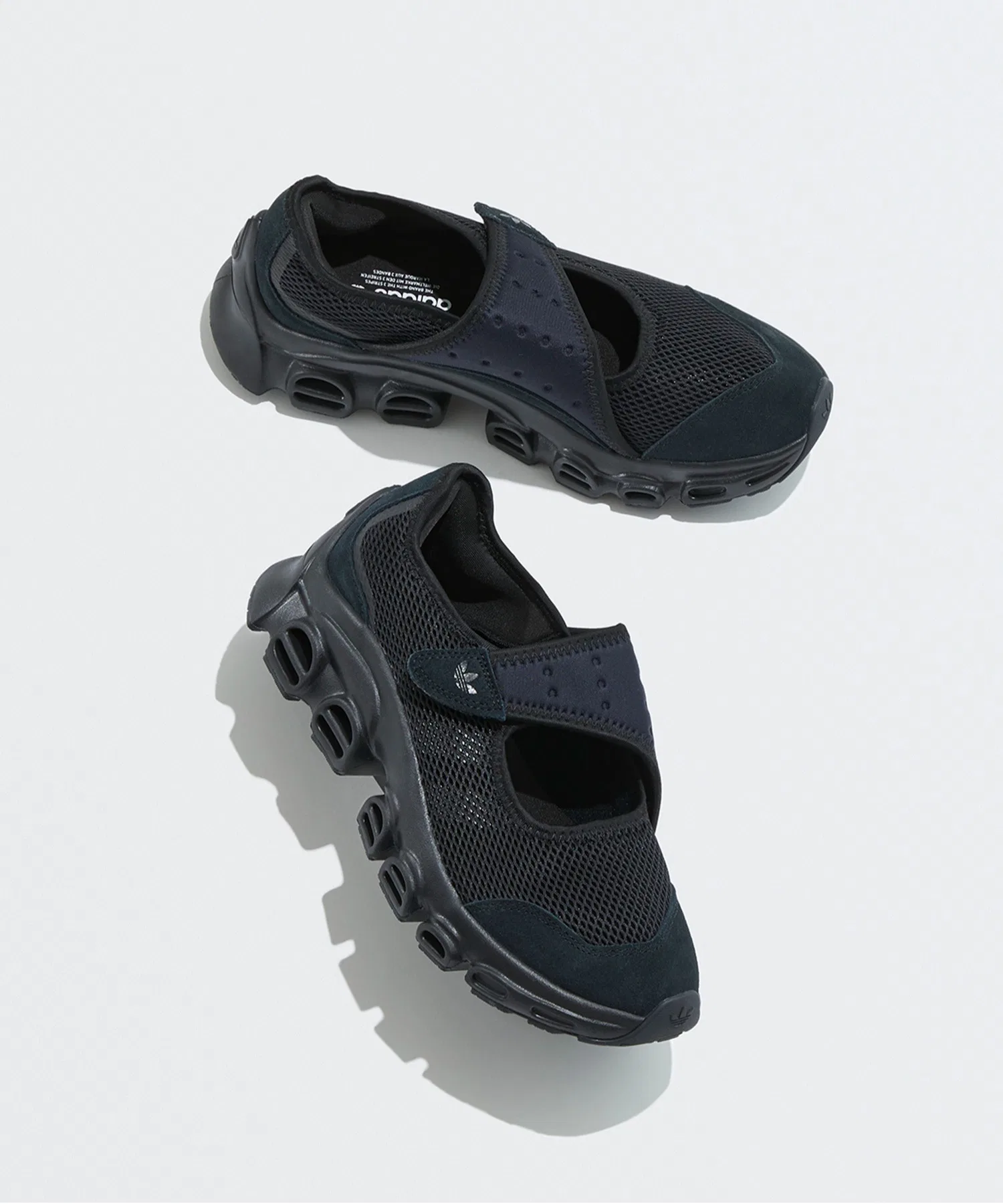 Унисекс кроссовки adidas Adifom Megajane — фото 2