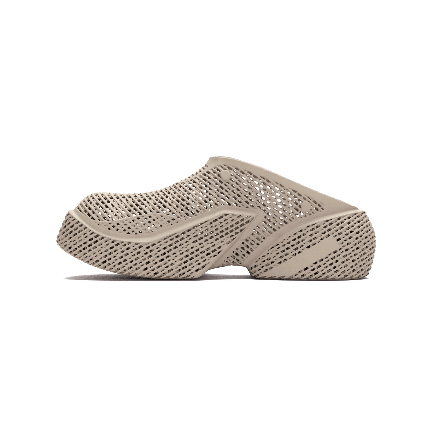 

Кроссовки SCRY Lifestyle Shoes Unisex Low-top Sand, коричневый
