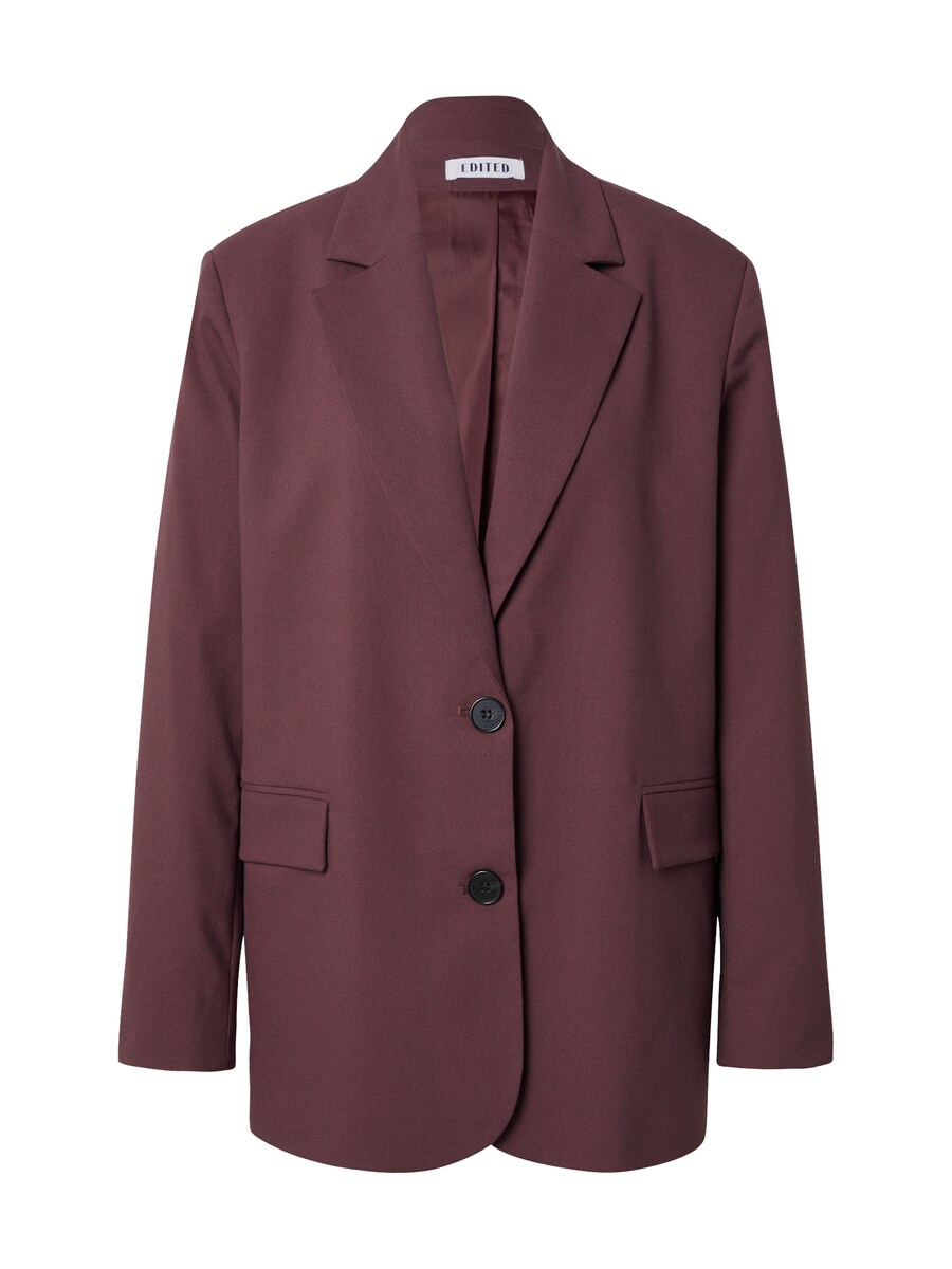 

Блейзер EDITED Kainoa, Red/Burgundy
