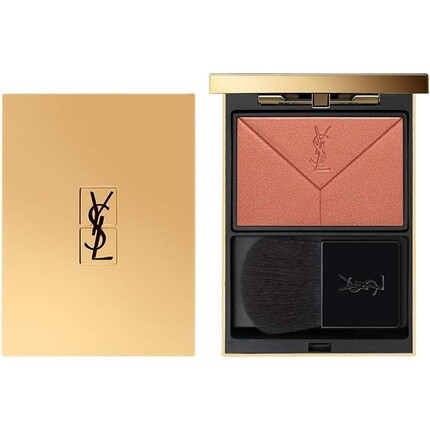 

Ysl 5 телесная блузка, Yves Saint Laurent
