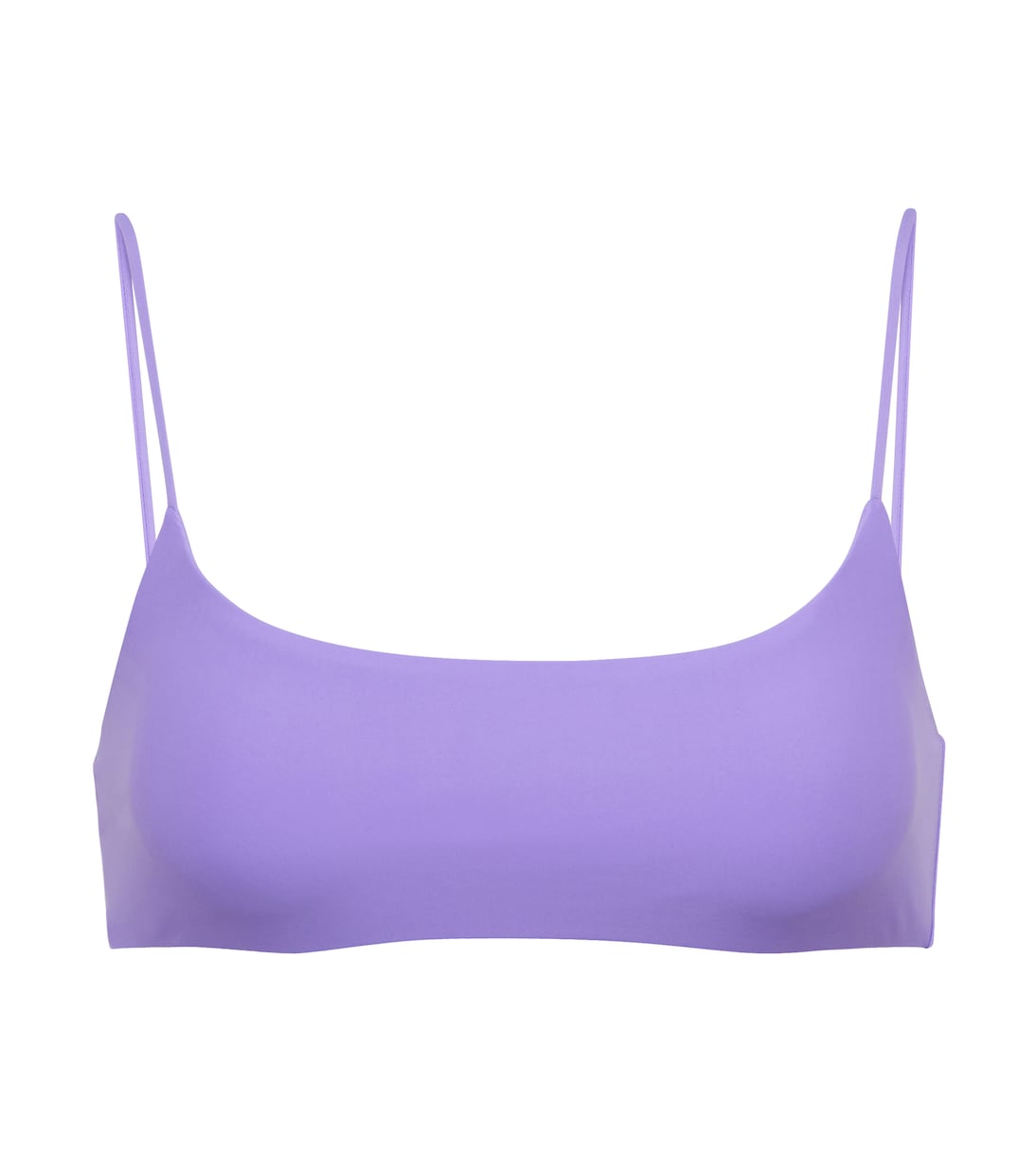 

Верх бикини Muse Jade Swim, Lavender