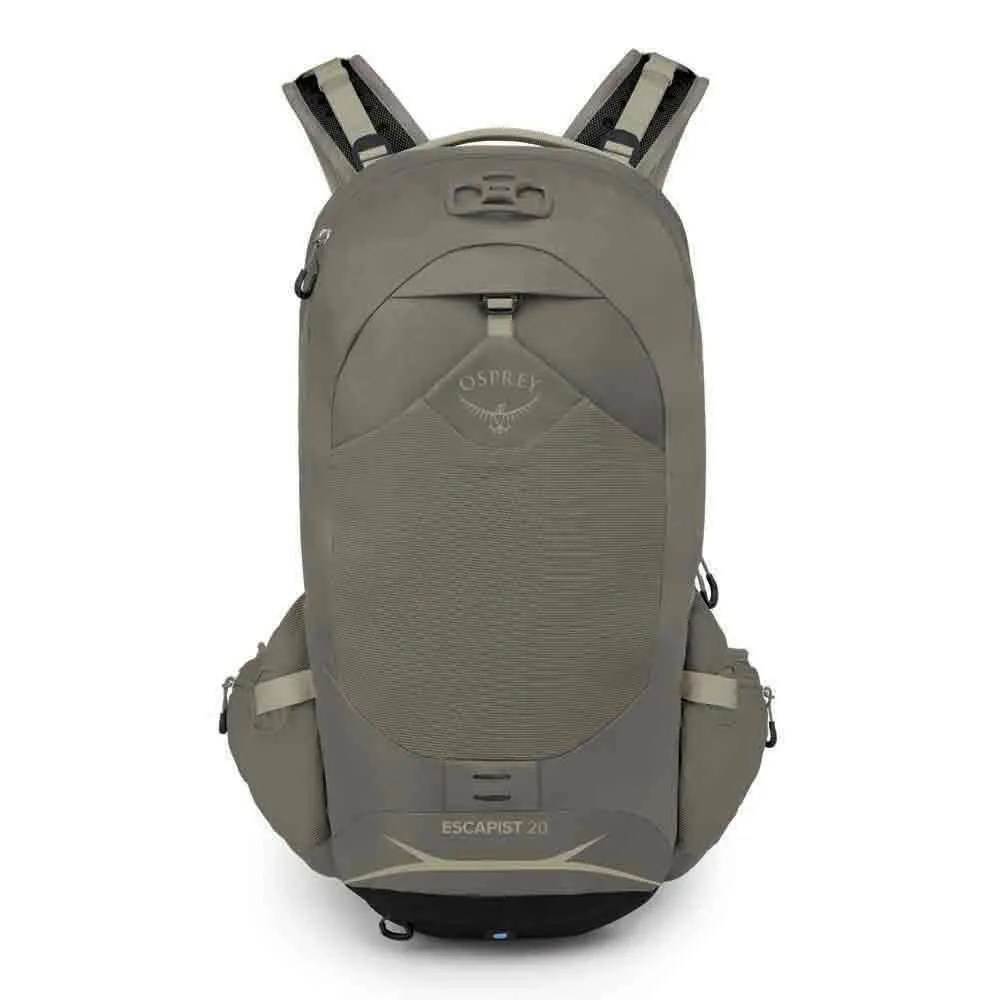 

Рюкзак Osprey Escapist 20L, серый