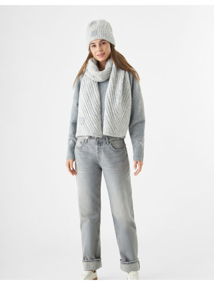 

Codello Шапка светло-серого цвета