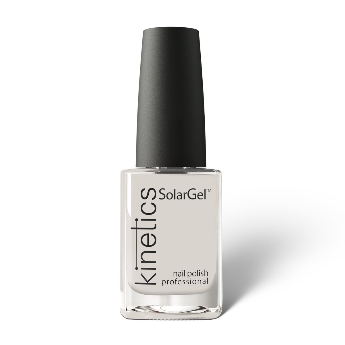 

Лак для ногтей relive solargel polish Kinetics, цвет nr. 623 unwind, 15 мл