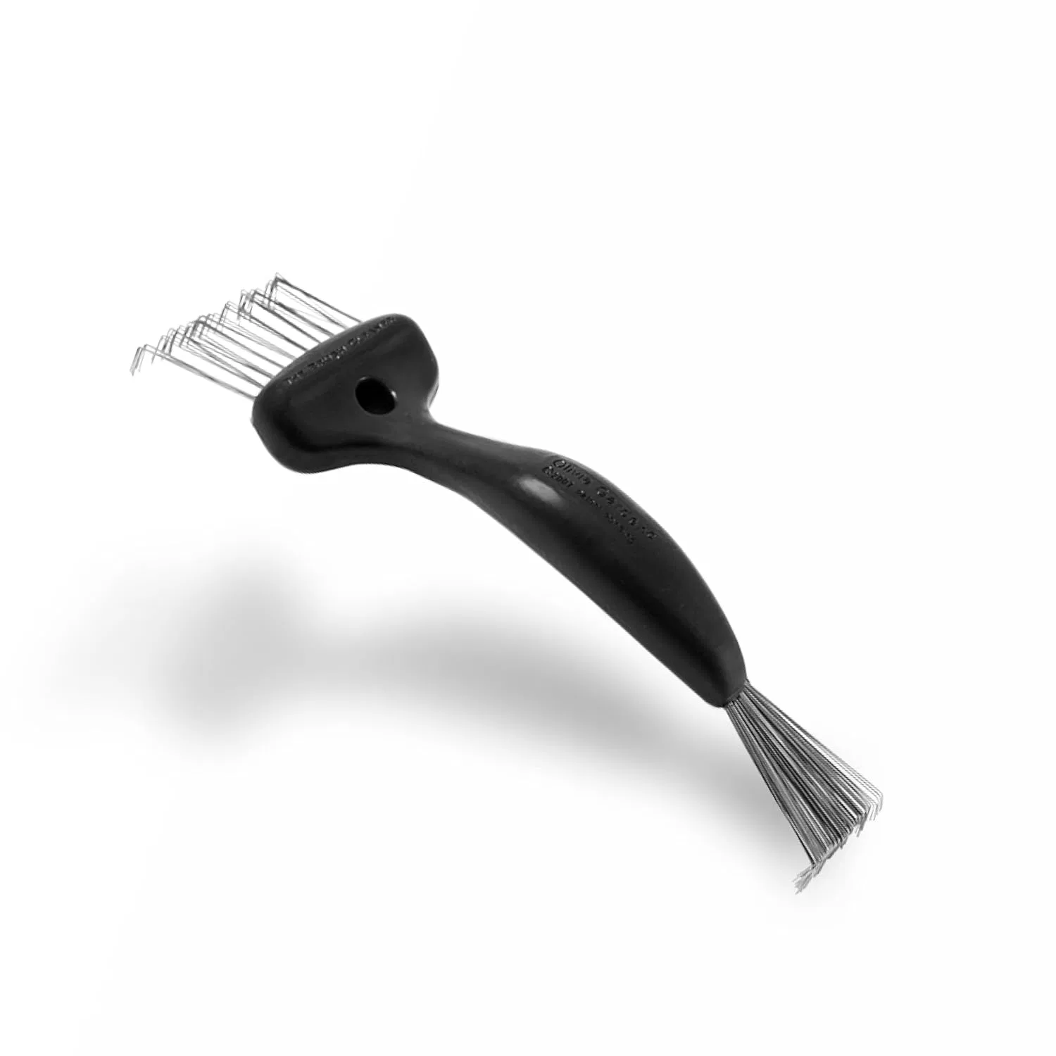 Очиститель для щеток Olivia Garden, серый Olivia Garden, Black