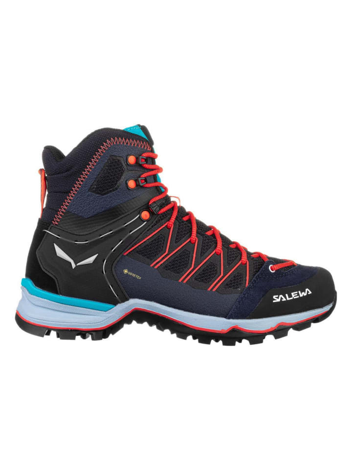 Походные ботинки Salewa, разноцветный