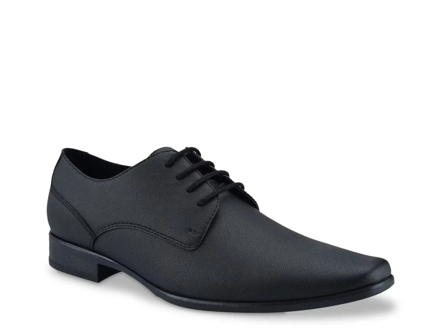 

Оксфорды Brodie Oxford Calvin Klein, черный
