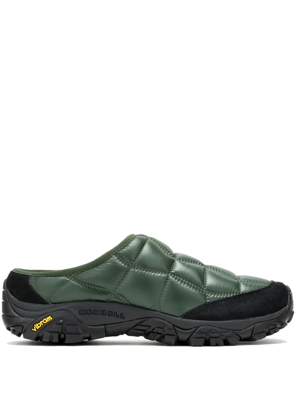 

Кроссовки Moab 2 Merrell, зеленый