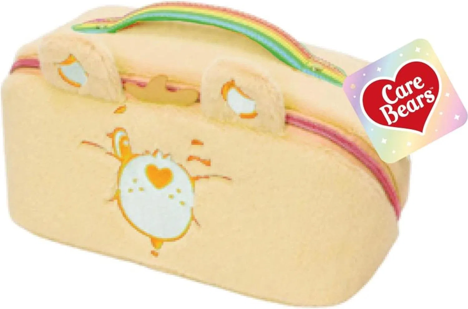 Детская дорожная косметичка Care Bears Cerdá Life'S Little Moments — фото 4