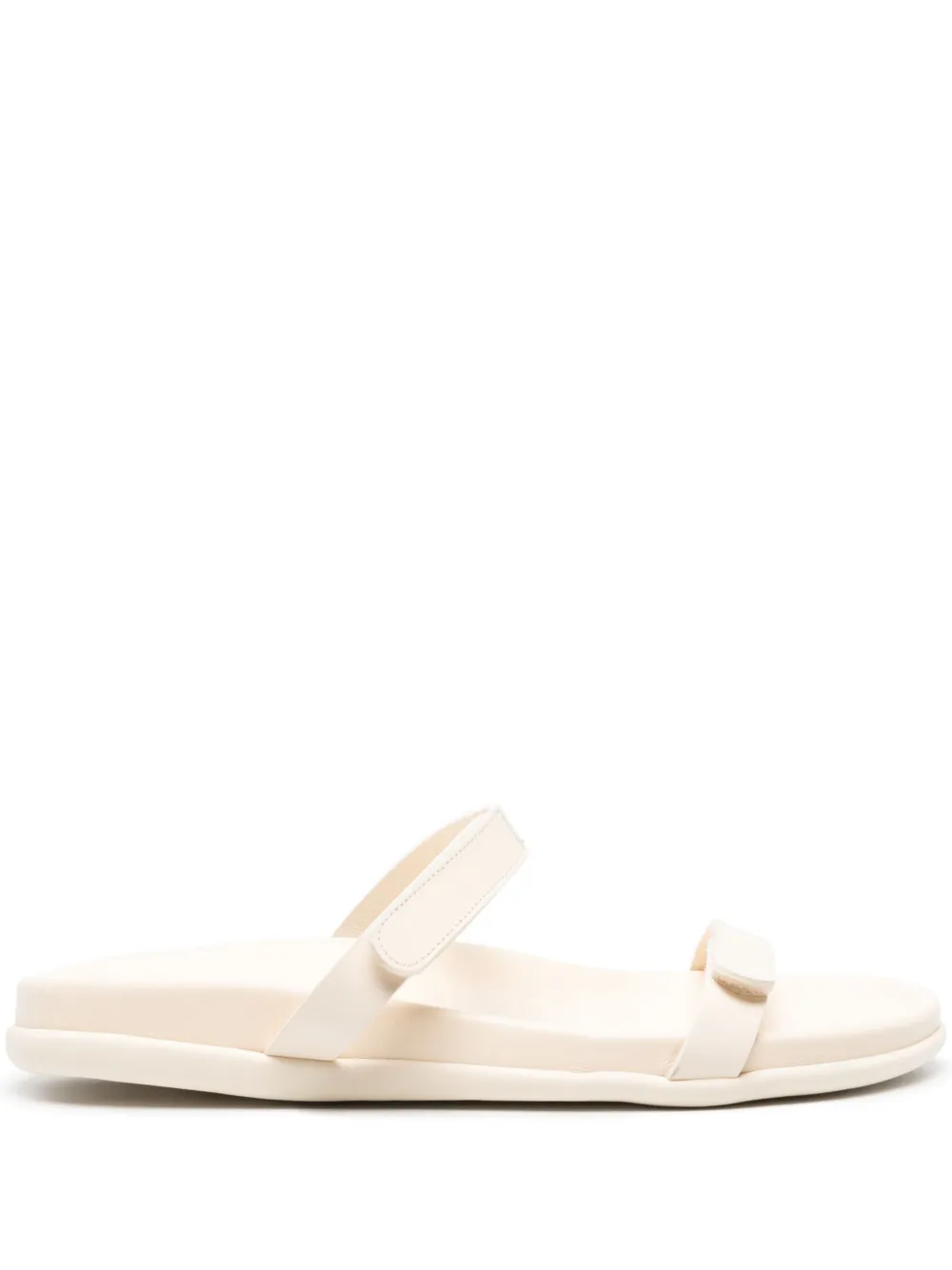 Шлепанцы Idra Ancient Greek Sandals, белый