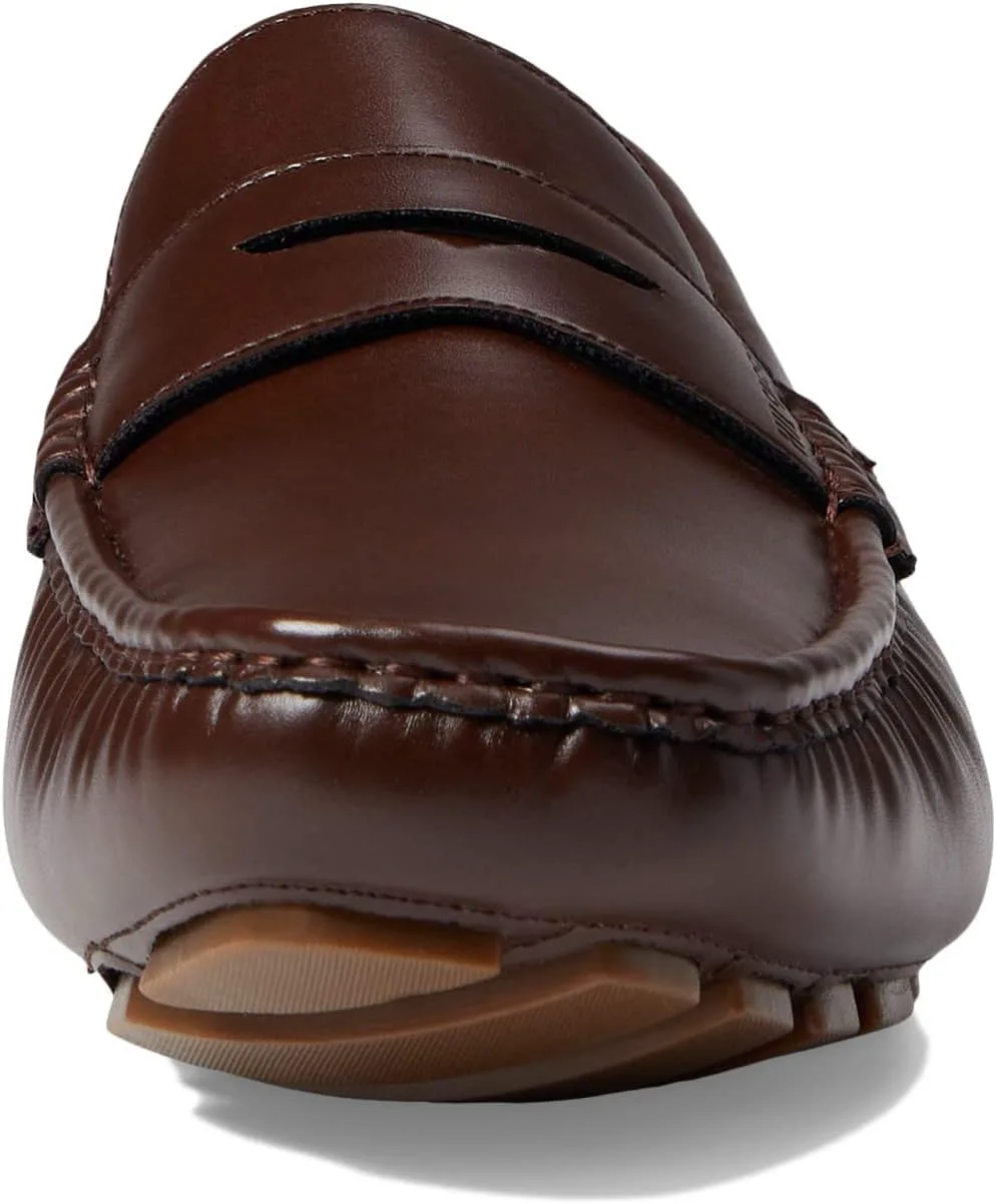 

Лоферы Tommy Hilfiger Mens Amile, темно-коричневый