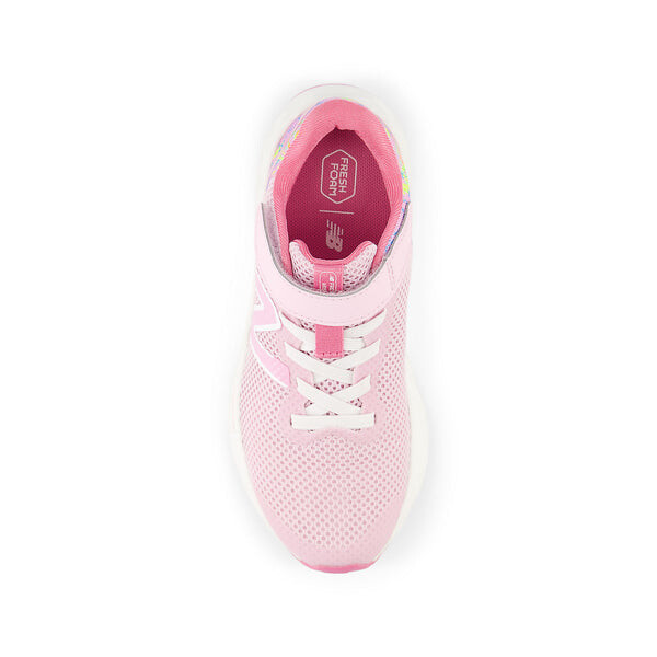 Кроссовки свежие пенные кроссовки arishi v4 New Balance, розовый — фото 4