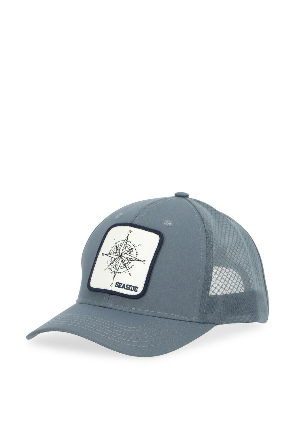 

Бейсболка TRUCKER Seaside, цвет Sage Green Compass