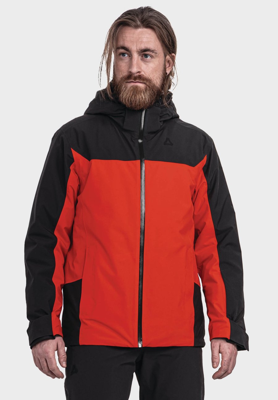

Куртка для сноуборда Schöffel Snowboard jacket, Rot/Red