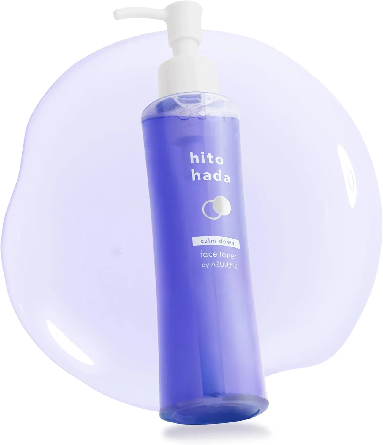 Тоник Hitohada — Calming Down Toner, , без отдушки, 150 мл