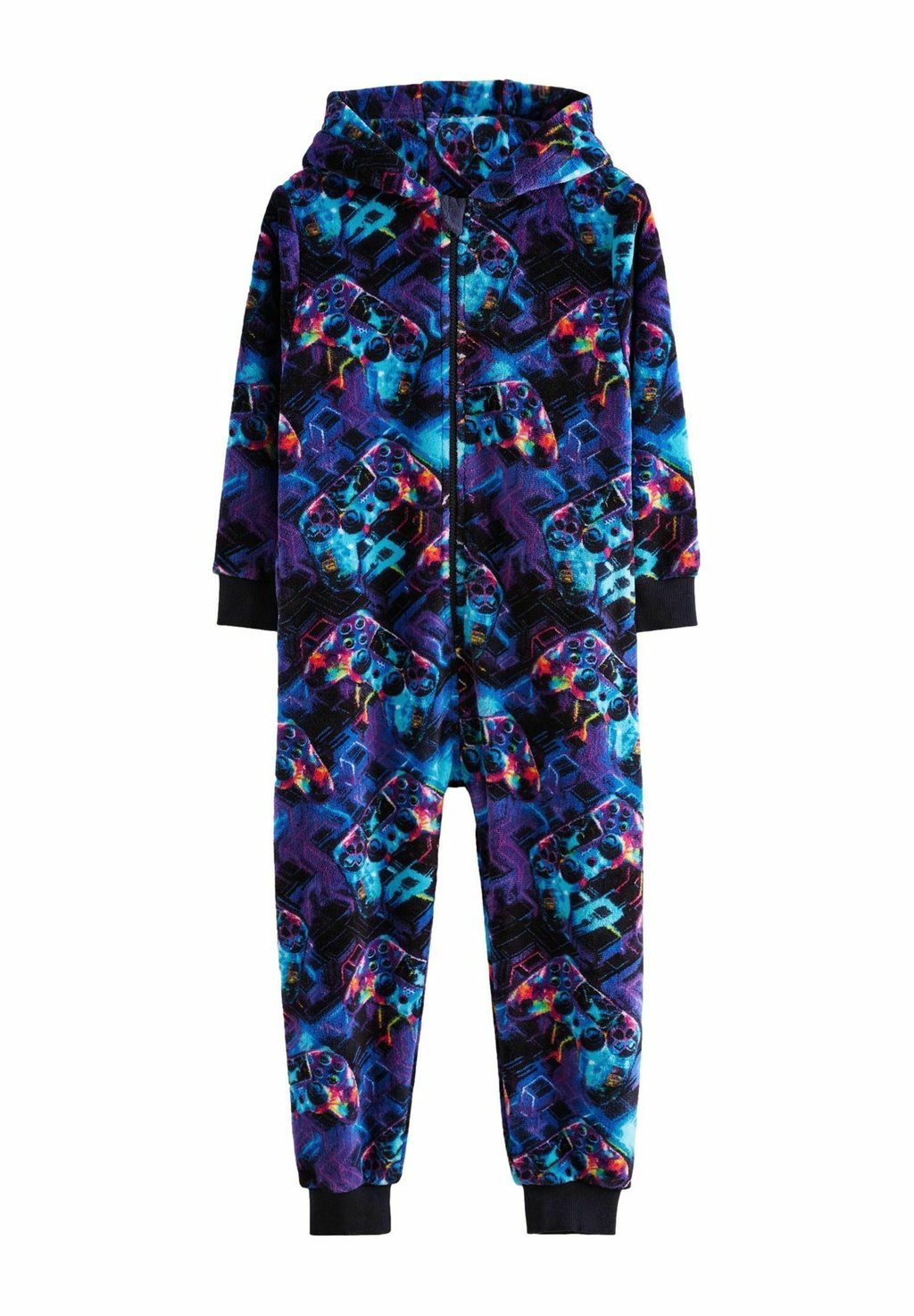 

Пижама REGULAR FIT Next, черный