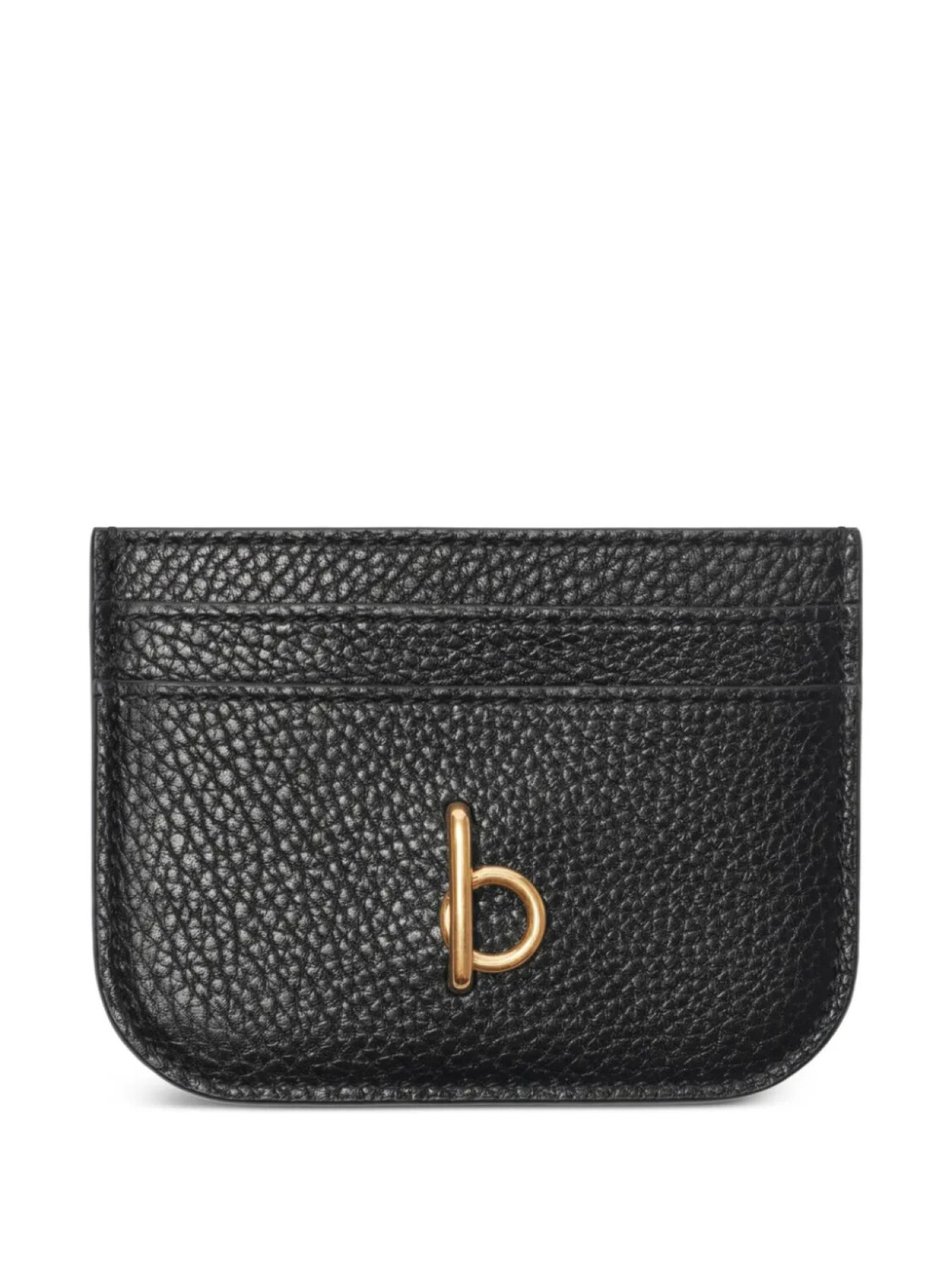 

Визитница Burberry Rocking Horse, черный