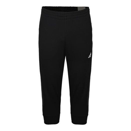 

Спортивные штаны adidas Ai Pnt 34 Lwft Sports Woven Long Pants Black, черный