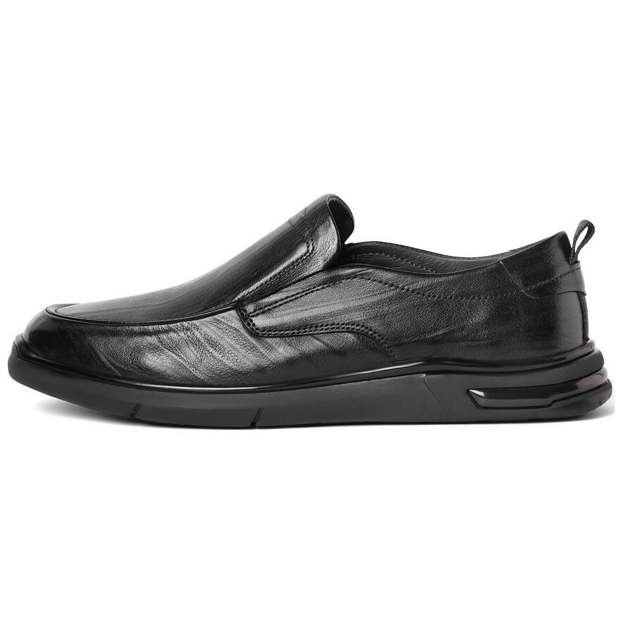 

Туфли Men"s Casual Men Low-Top черный Belle