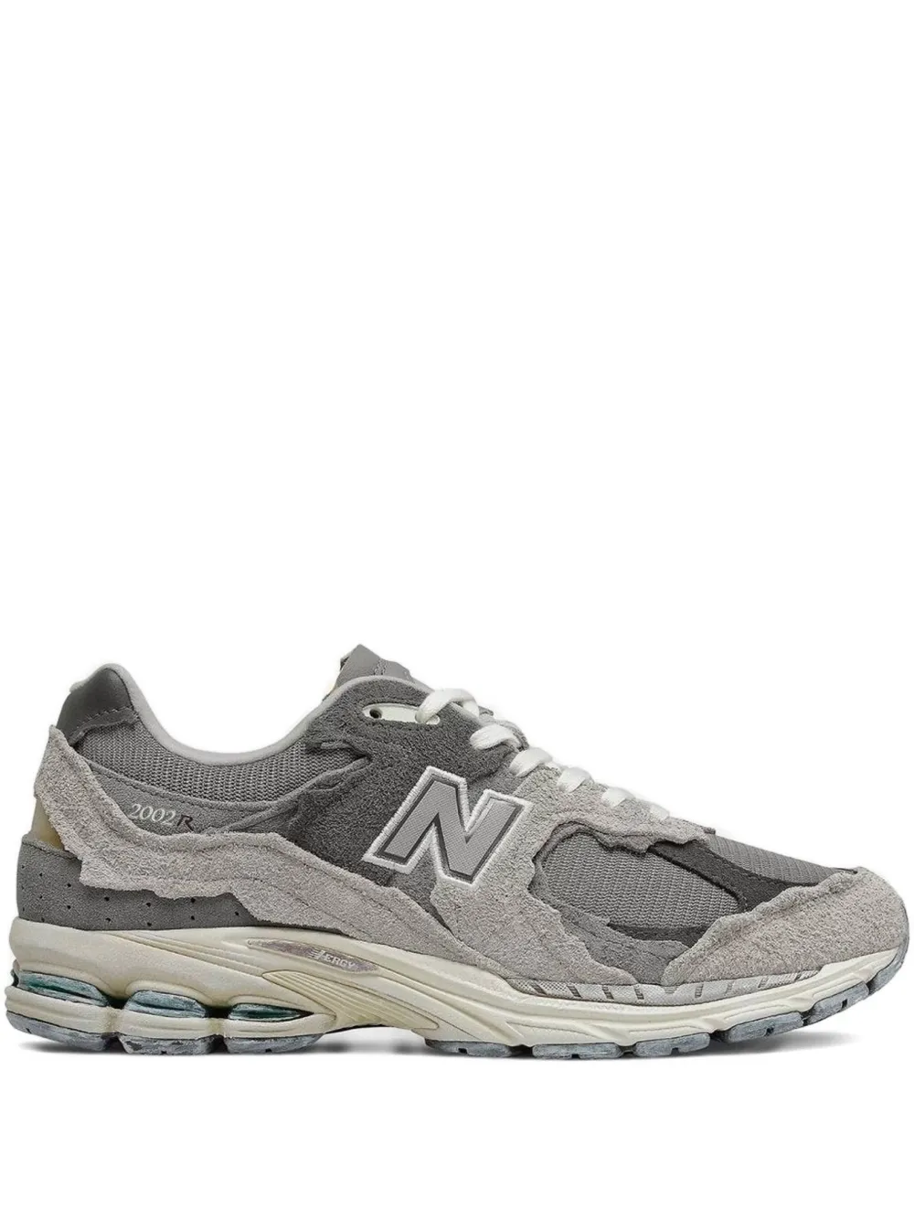 

Кроссовки 2002R Protection Pack NEW BALANCE, серый