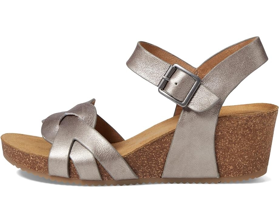 Туфли Comfortiva Erena, цвет Pewter — фото 4