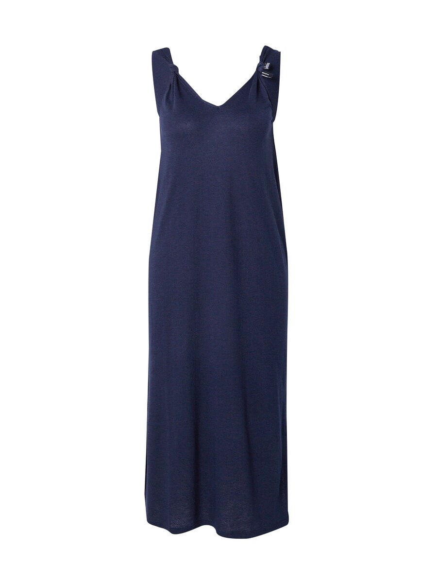 

Платье VERO MODA JOY, темно-синий