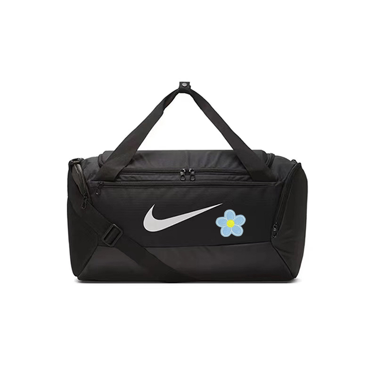 

Nike Тканевая баскетбольная сумка, Small Flower