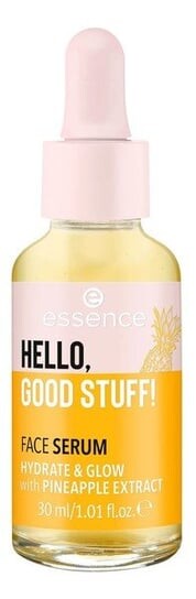 

Сыворотка для лица, 30 мл Essence, Hello Good Stuff!