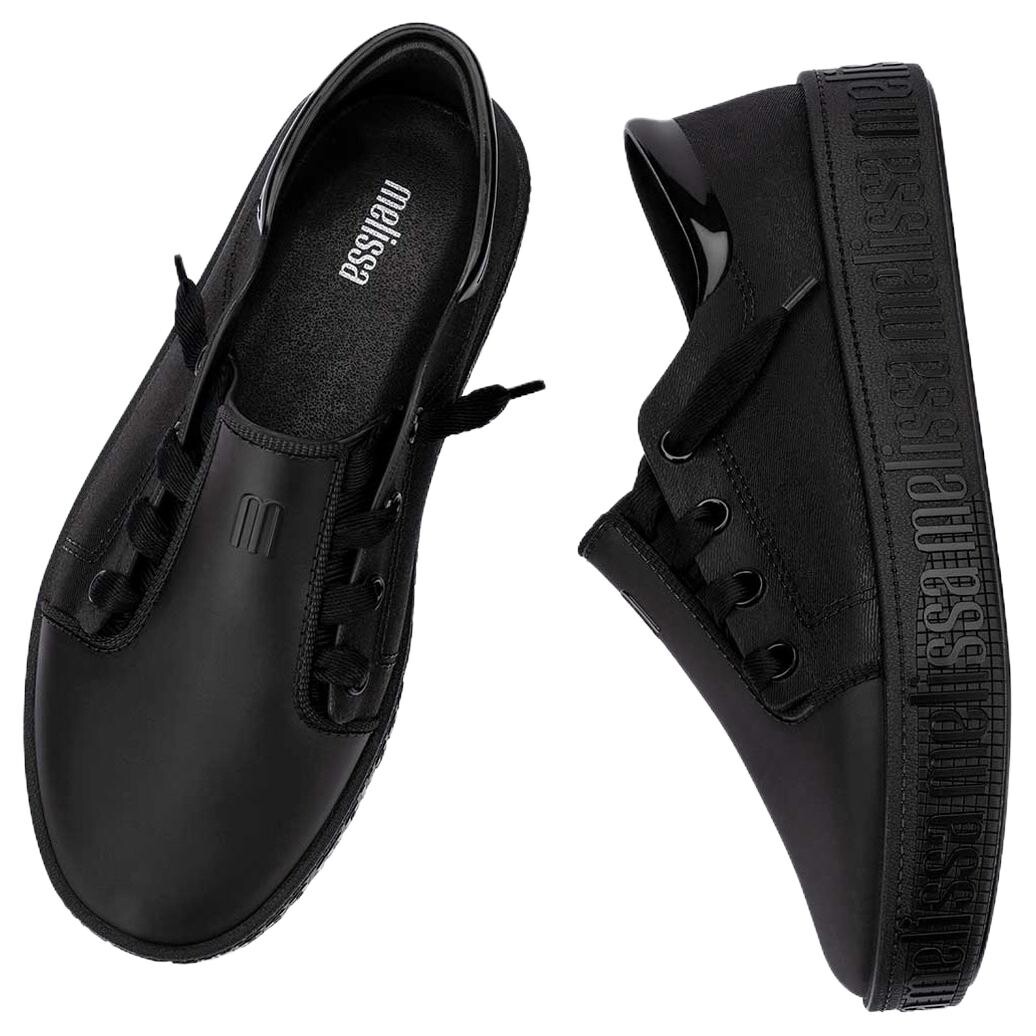Женские туфли Melissa Women's Casual Shoes Women's — фото 4
