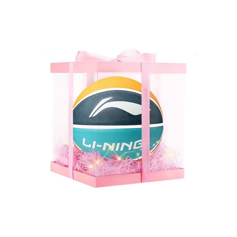 

Размер 7 баскетбольный мяч размер 5 7 соревновательный унисекс Китай LINING