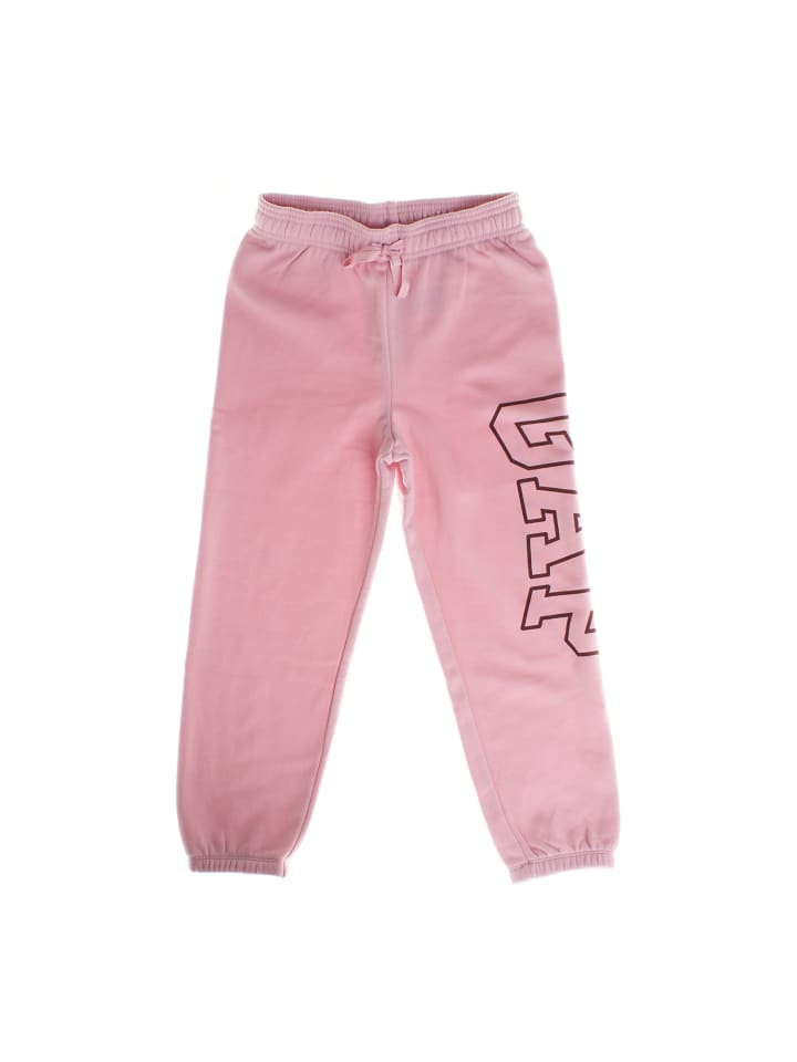 

Спортивные брюки GAP, розовый