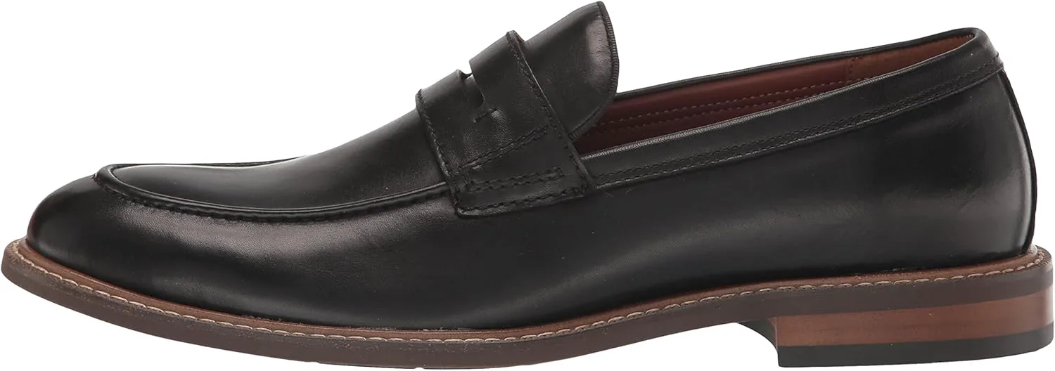 

Лоферы Vince Camuto Mens Lamcy Dress Shoe, черный