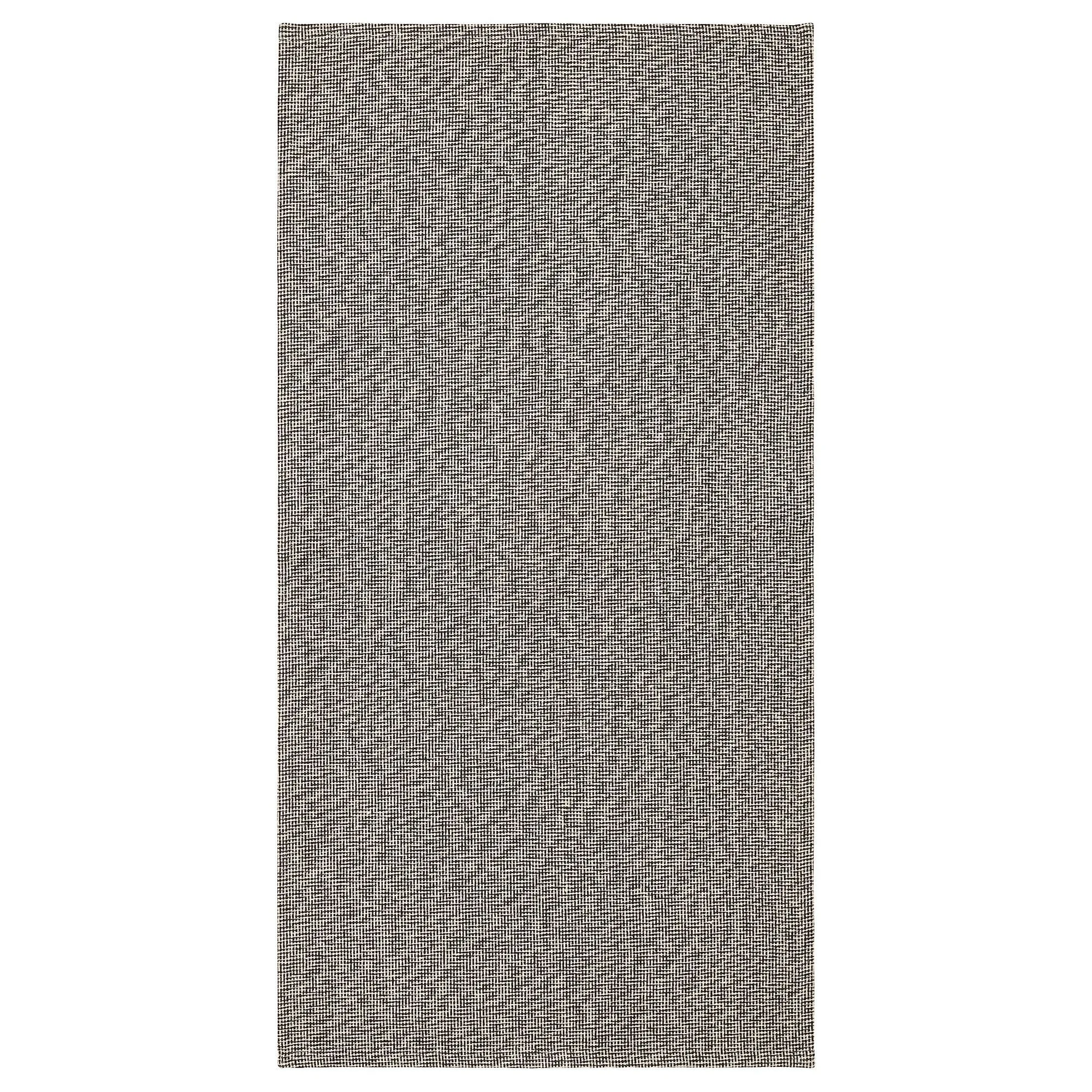 

Коврик-бегунок, серый/белый, 80x150 см, TIPHEDE IKEA