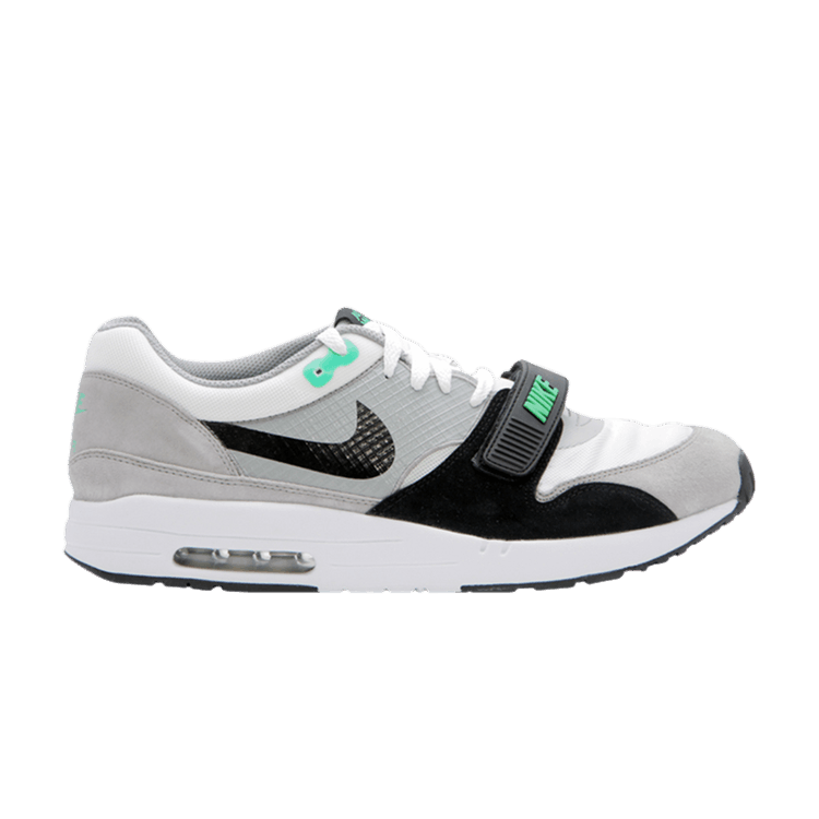

Кроссовки Air Maxim 1+ Trainer Nd, серый