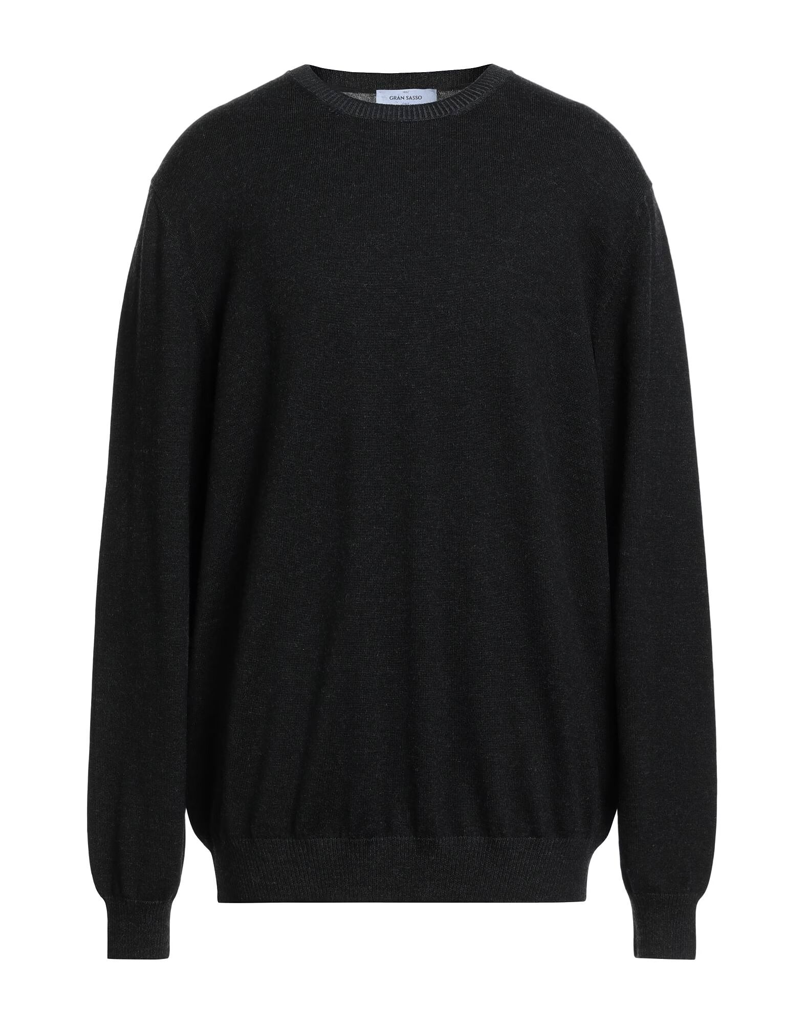 

Свитер Gran Sasso, черный