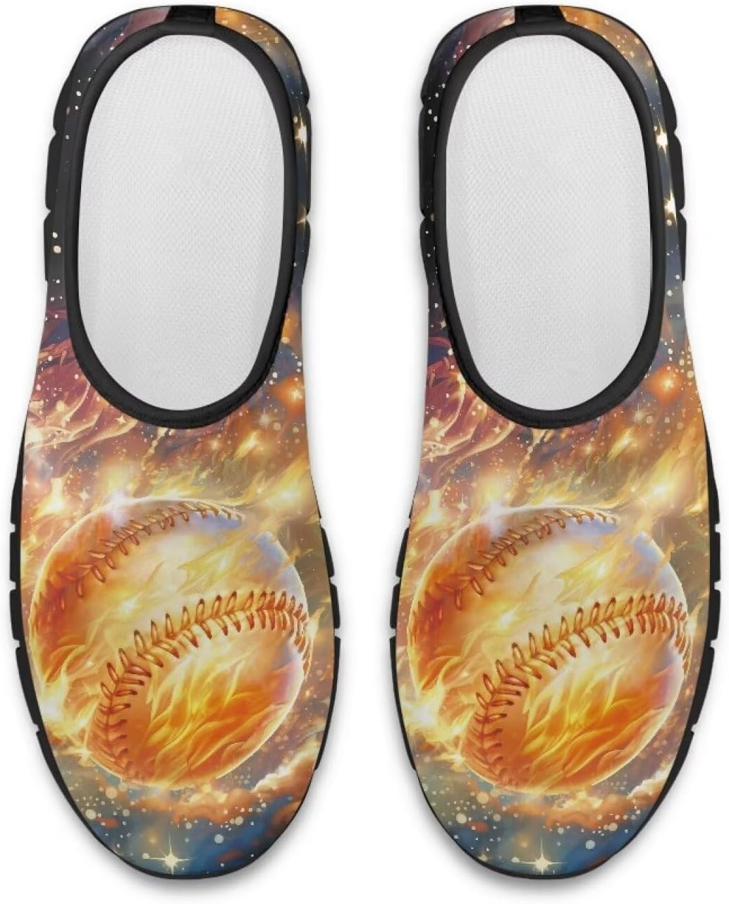 

Мужские слипоны для ходьбы, мягкие лоферы, легкие, противоскользящие повседневные модные кроссовки для путешествий и работы, черная подошва, размеры 5-14 Qoiuvncy