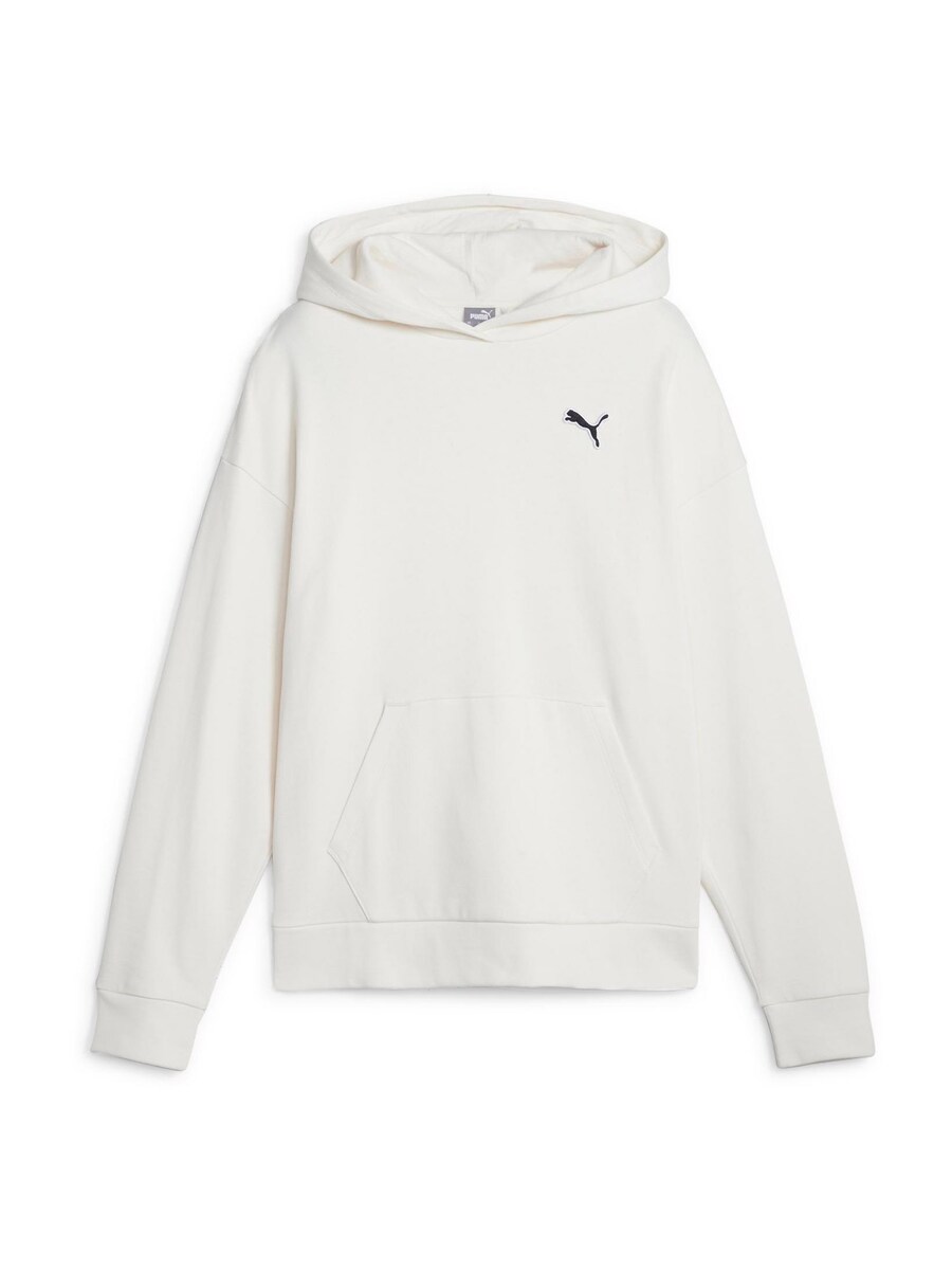 

Толстовка PUMA Better Essentials, белый