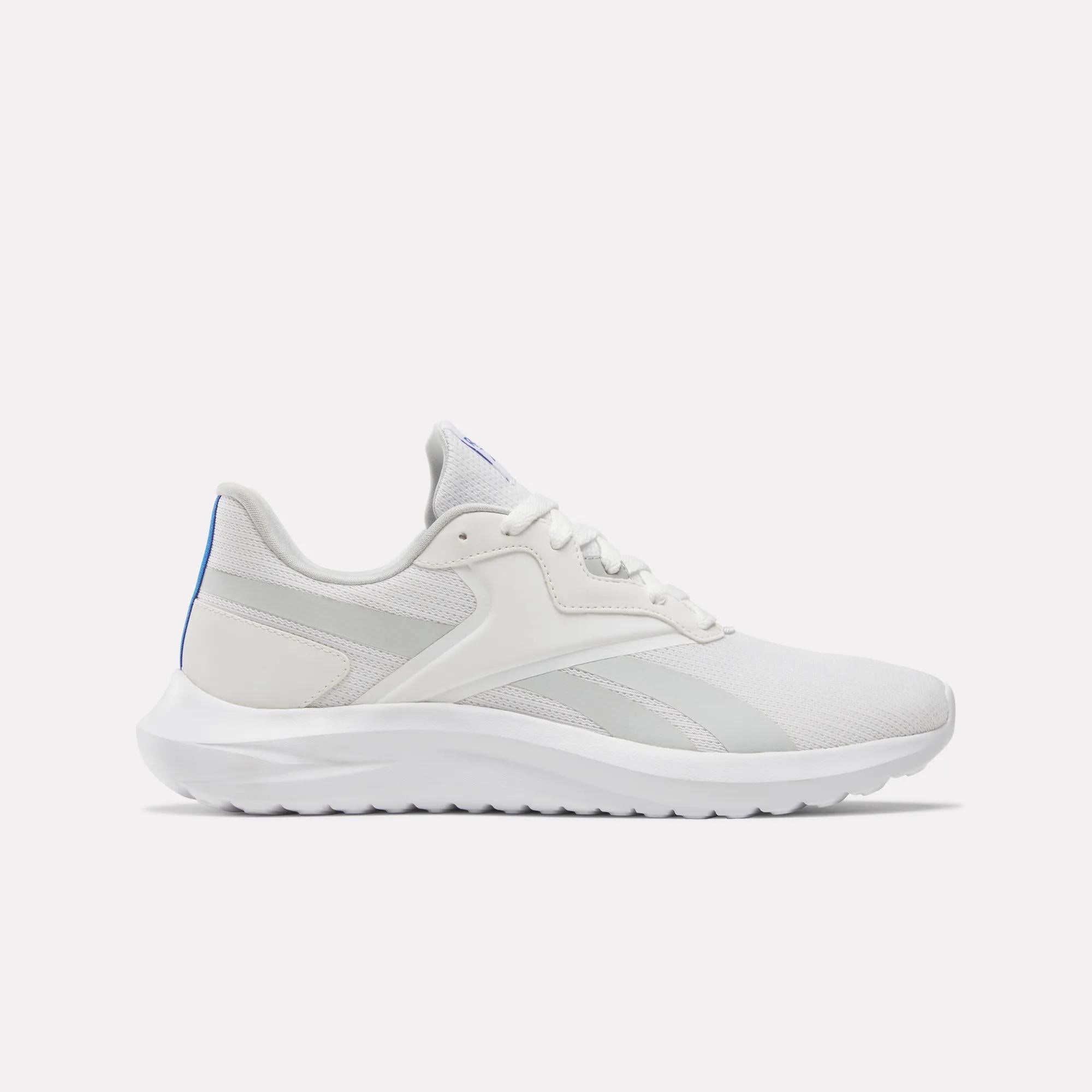 

Мужские кроссовки Energen Lux Reebok, цвет white / grey 1 / optimum blue