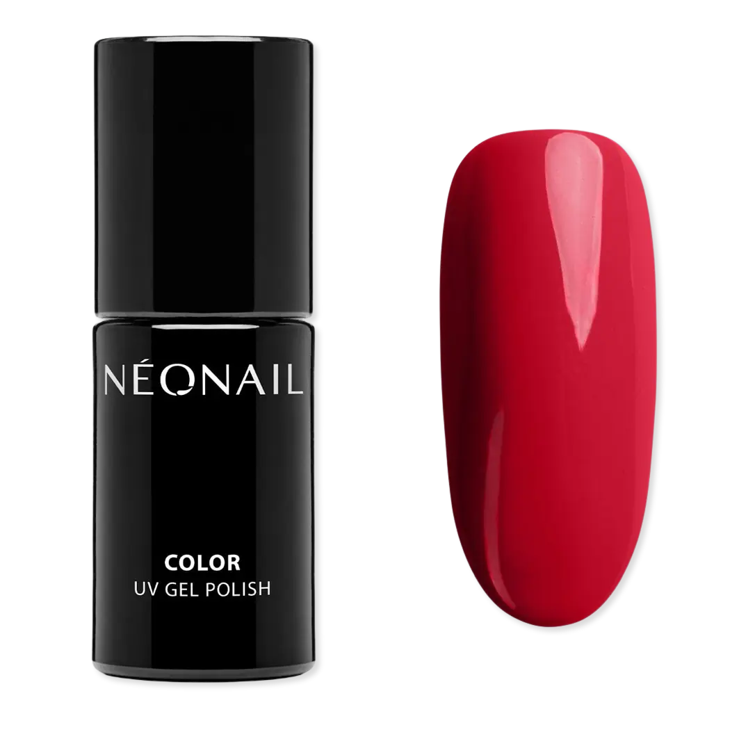 

Лак для ногтей thailand beauty Neonail, hot me, объем 7.2 мл