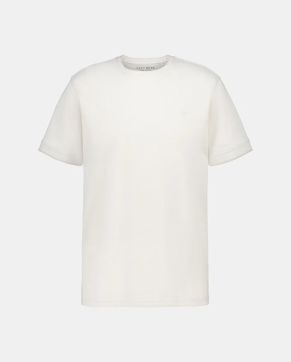 

Футболка мужская Easy Wear, слоновая кость