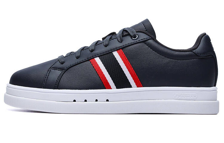 

Кроссовки FILA Vigor Skateboard Shoes Women's Low-Top Legend Blue