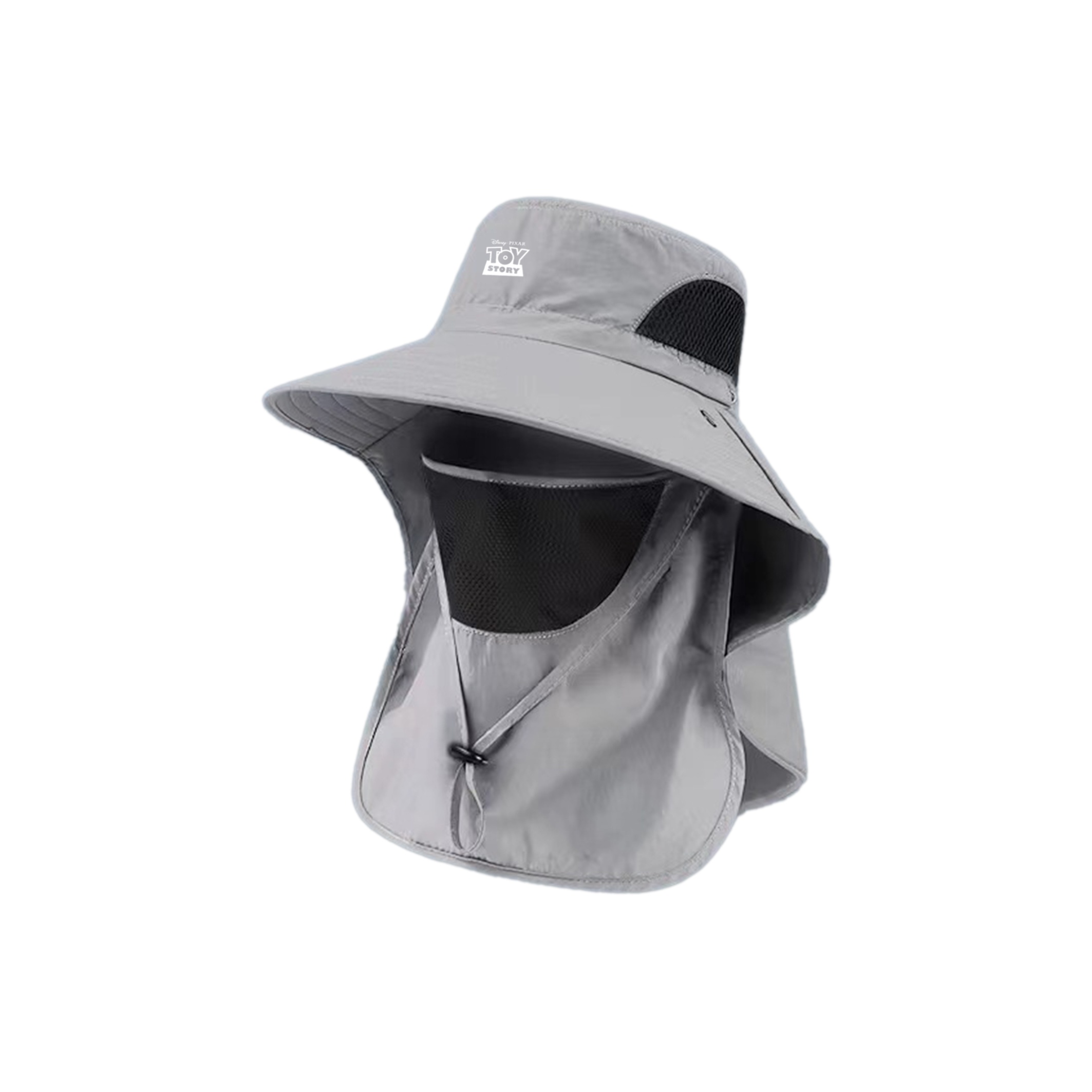 

Disney Полиэстеровая панама унисекс, Light Gray