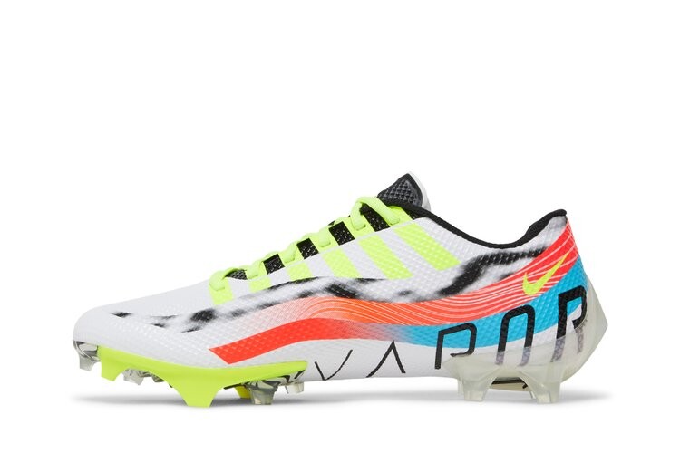 Кроссовки Nike Vapor Edge Speed 360, белый — фото 3