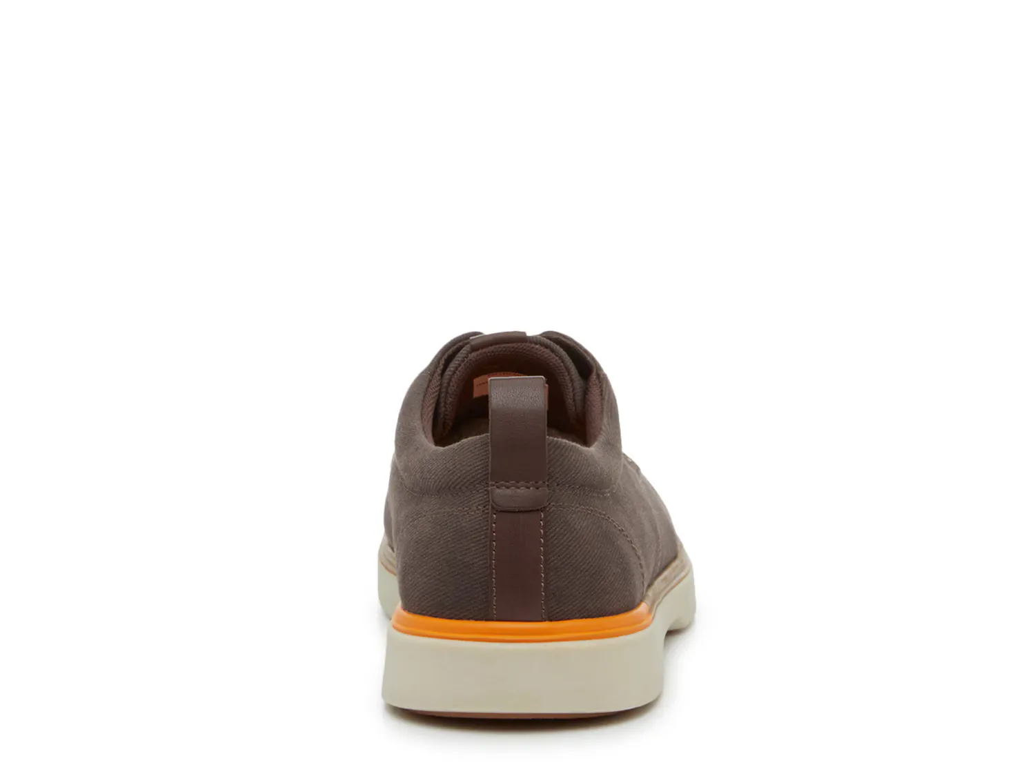 Оксфорды Leo Oxford Hush Puppies, темно-коричневый — фото 4
