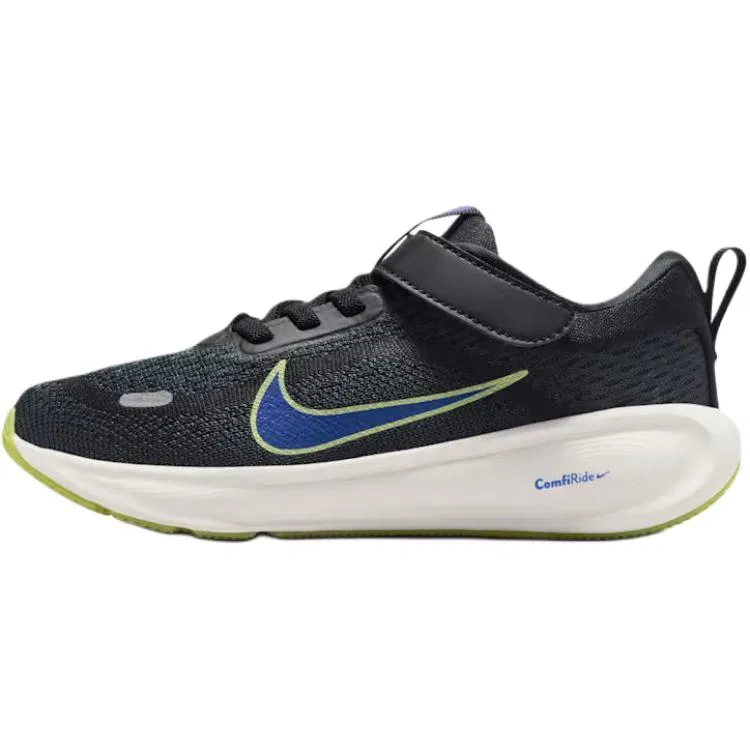 Детские кроссовки для бега Stellar Ride Kids Nike, Black