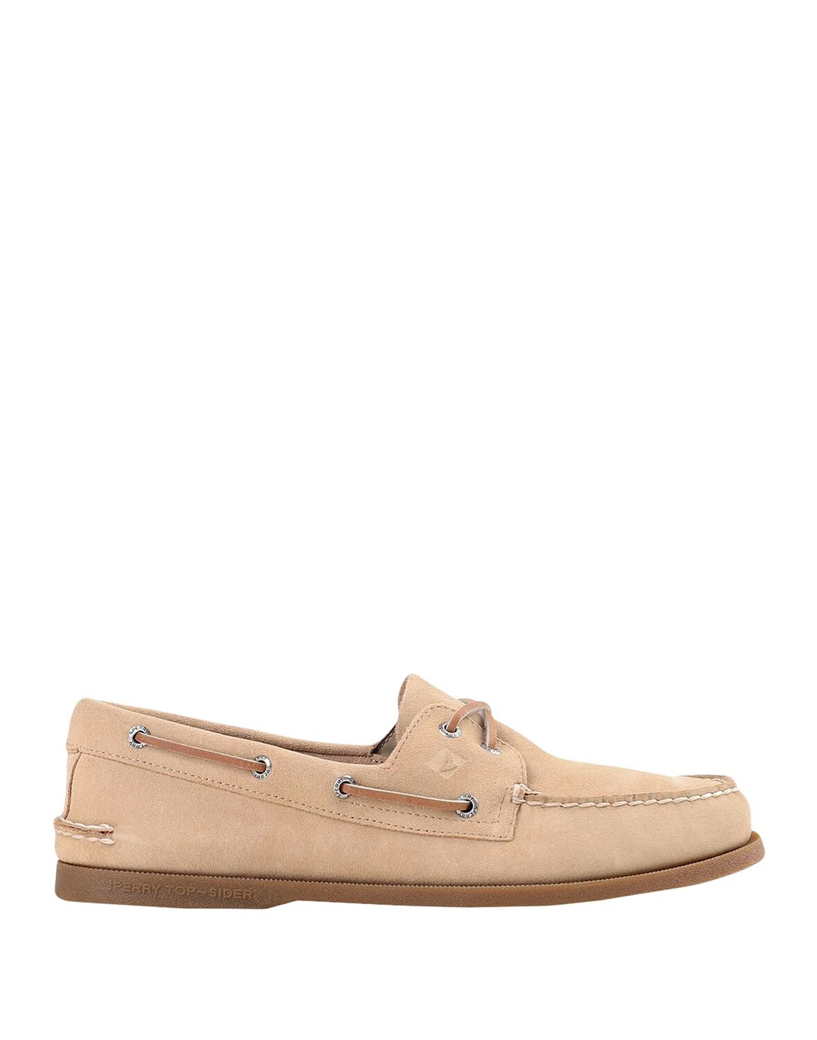 

Лоферы Sperry, песочный