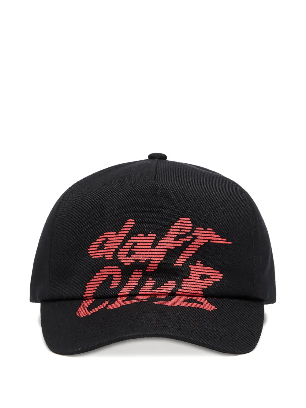 

Бейсболка Daft Club Pleasures, черный