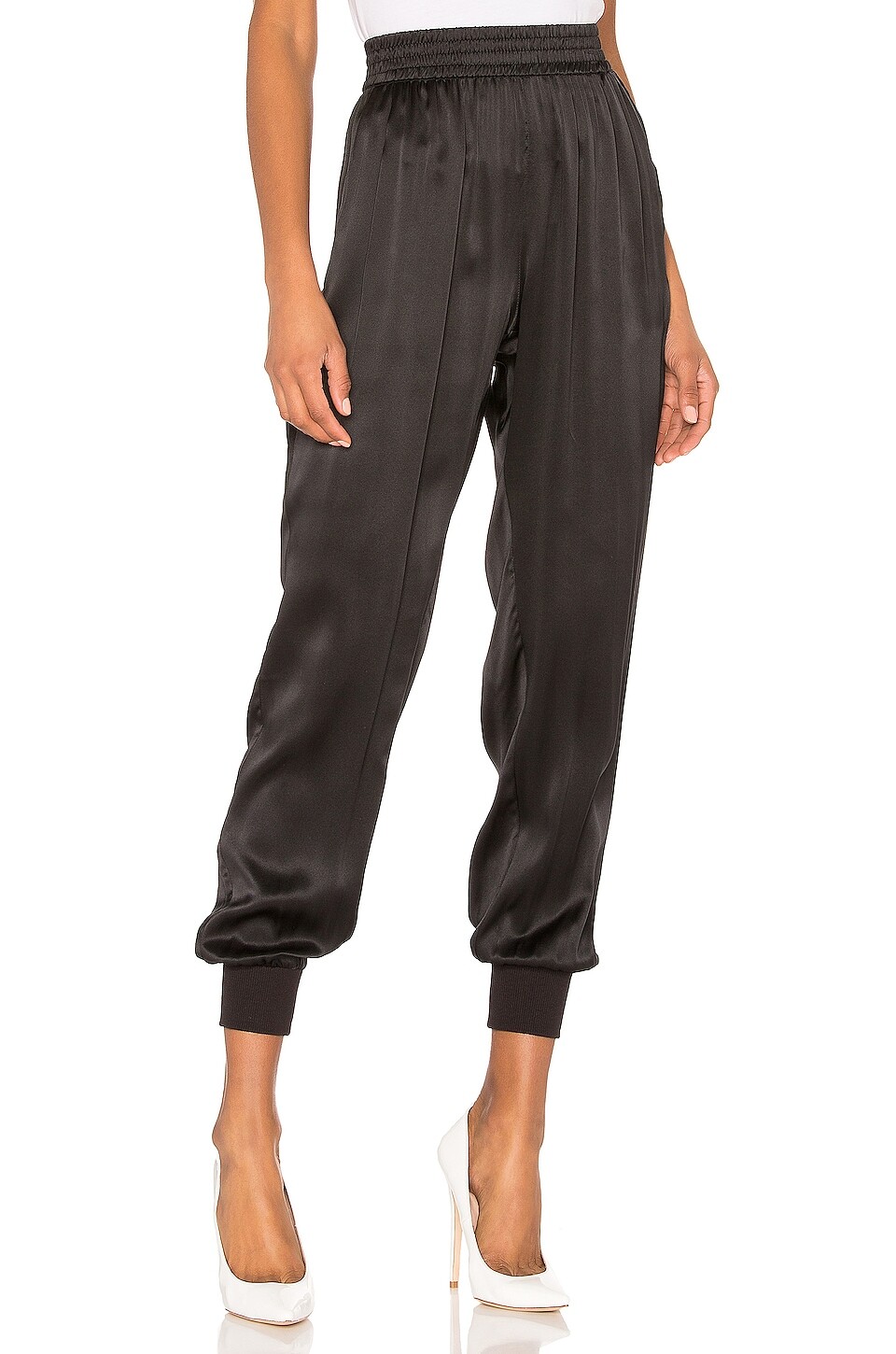

Брюки CAMI NYC The Sadie, черный