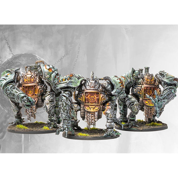 

Настольная игра Para Bellum Dweghom - Steelforge
